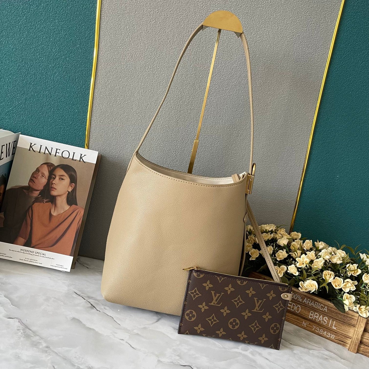 Chic & Stylish Bags