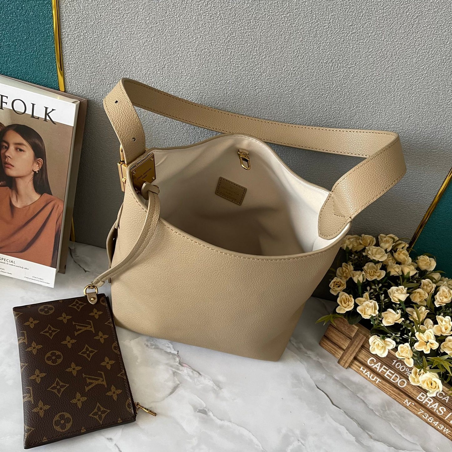 Chic & Stylish Bags