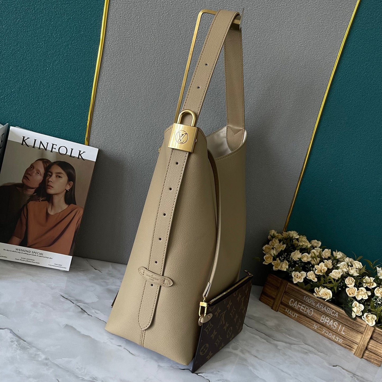 Chic & Stylish Bags