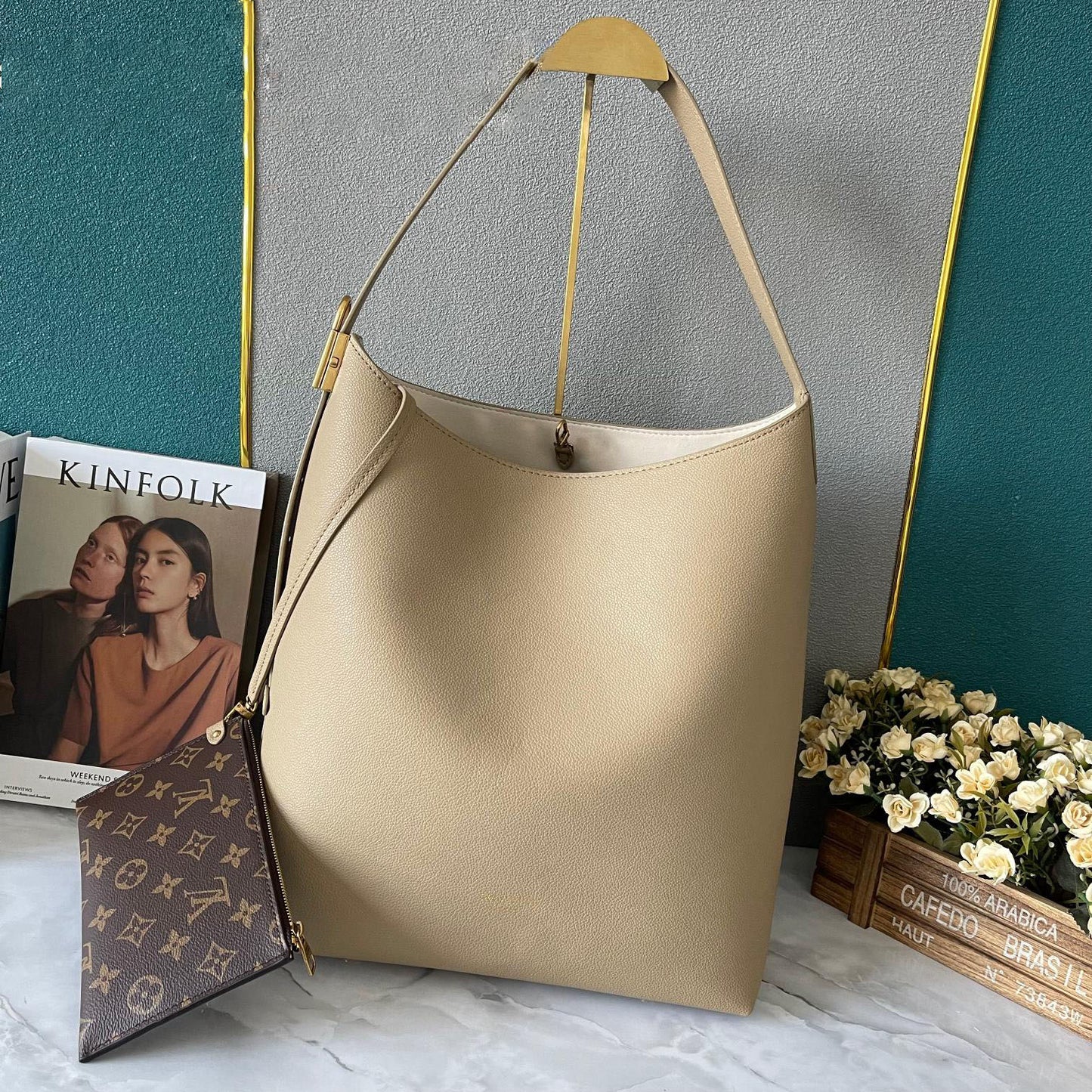 Chic & Stylish Bags