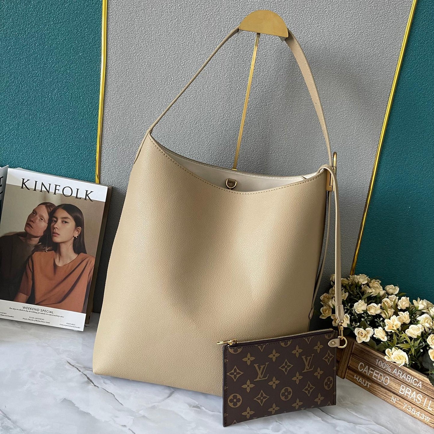 Chic & Stylish Bags