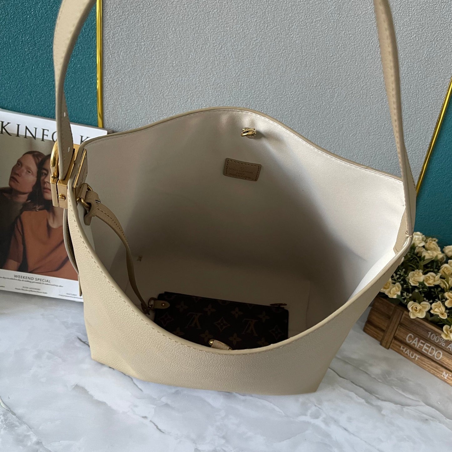 Chic & Stylish Bags