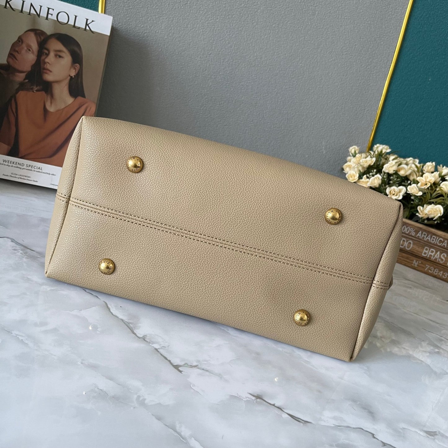 Chic & Stylish Bags