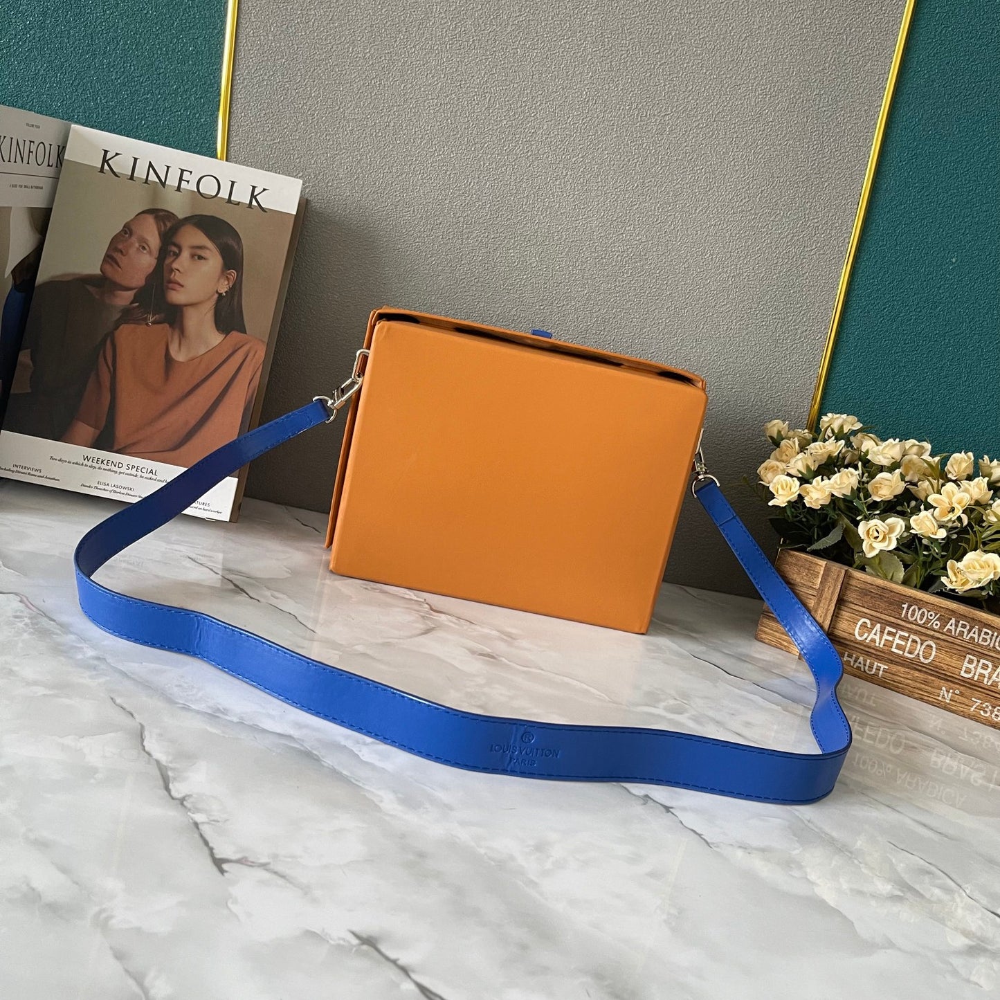 Chic & Stylish Bags