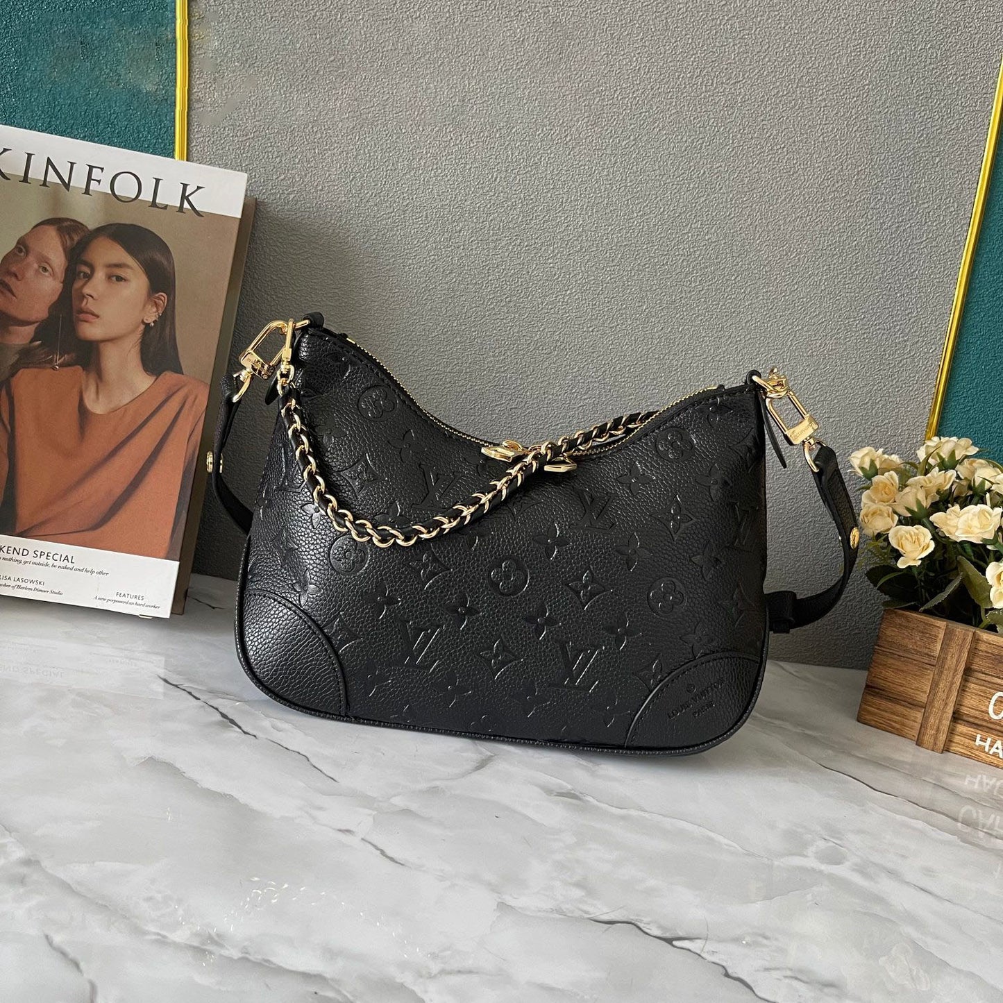 Chic & Stylish Bags