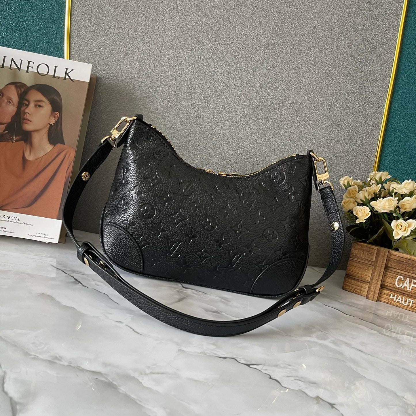 Chic & Stylish Bags