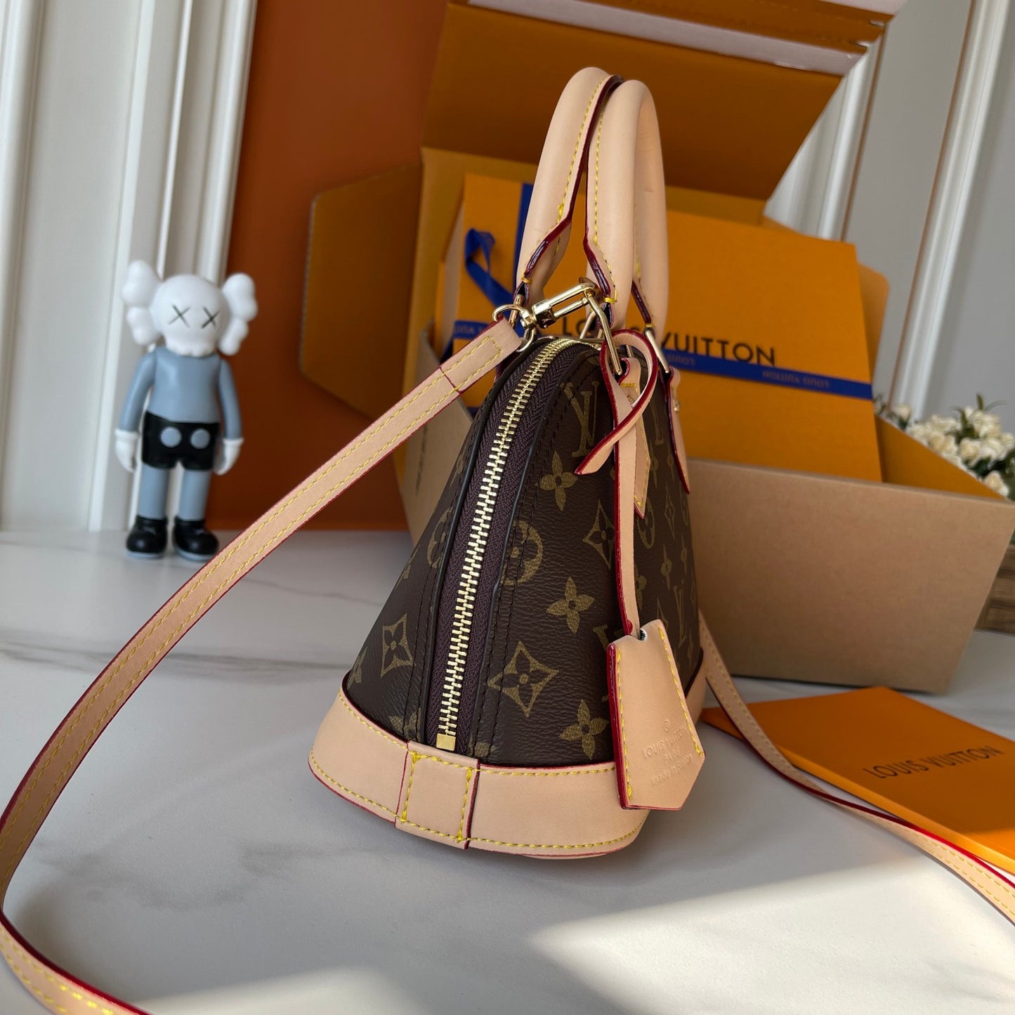 Chic & Stylish Bags