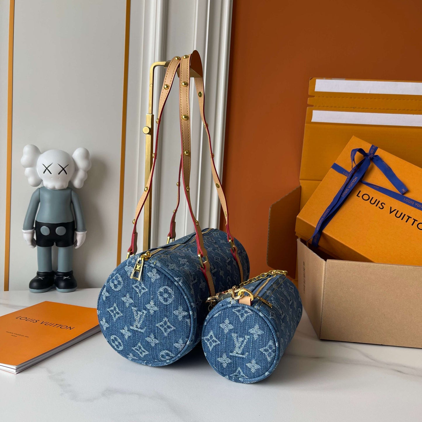 Chic & Stylish Bags