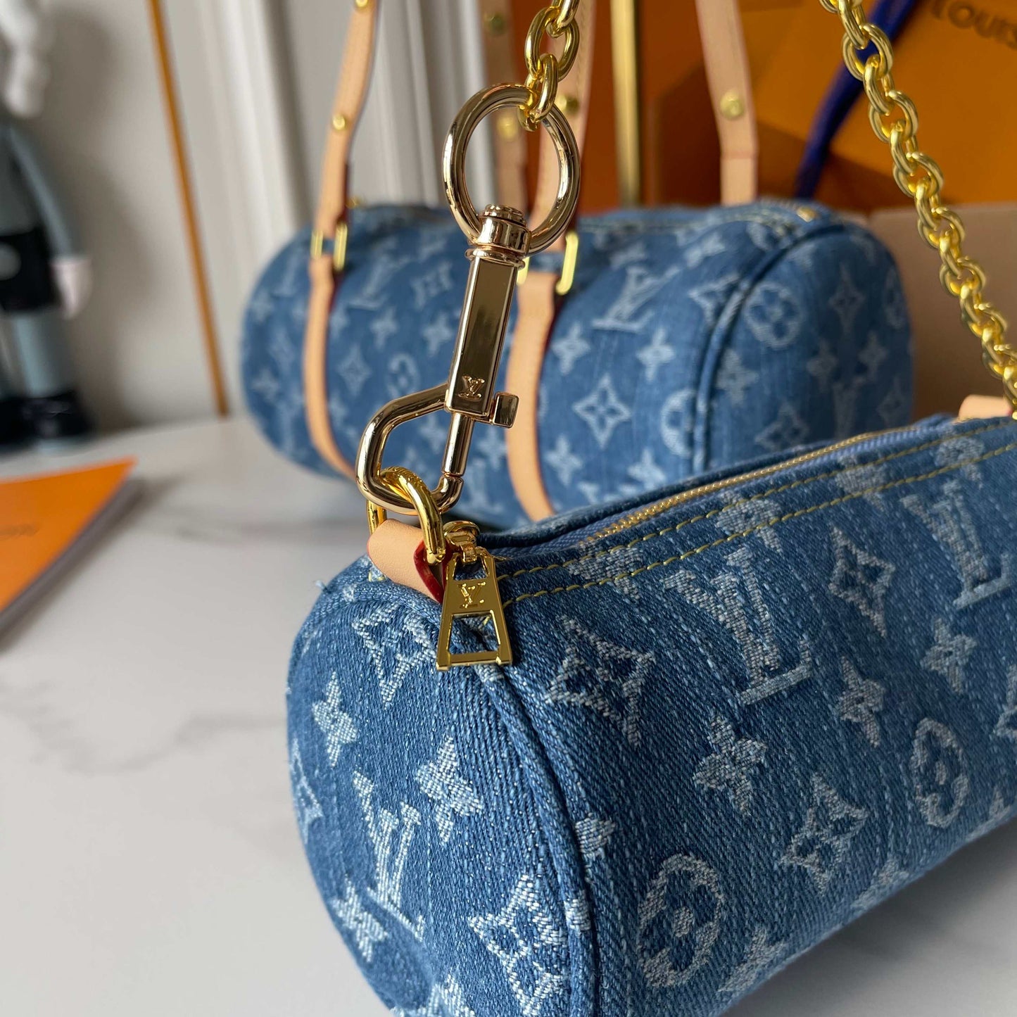 Chic & Stylish Bags