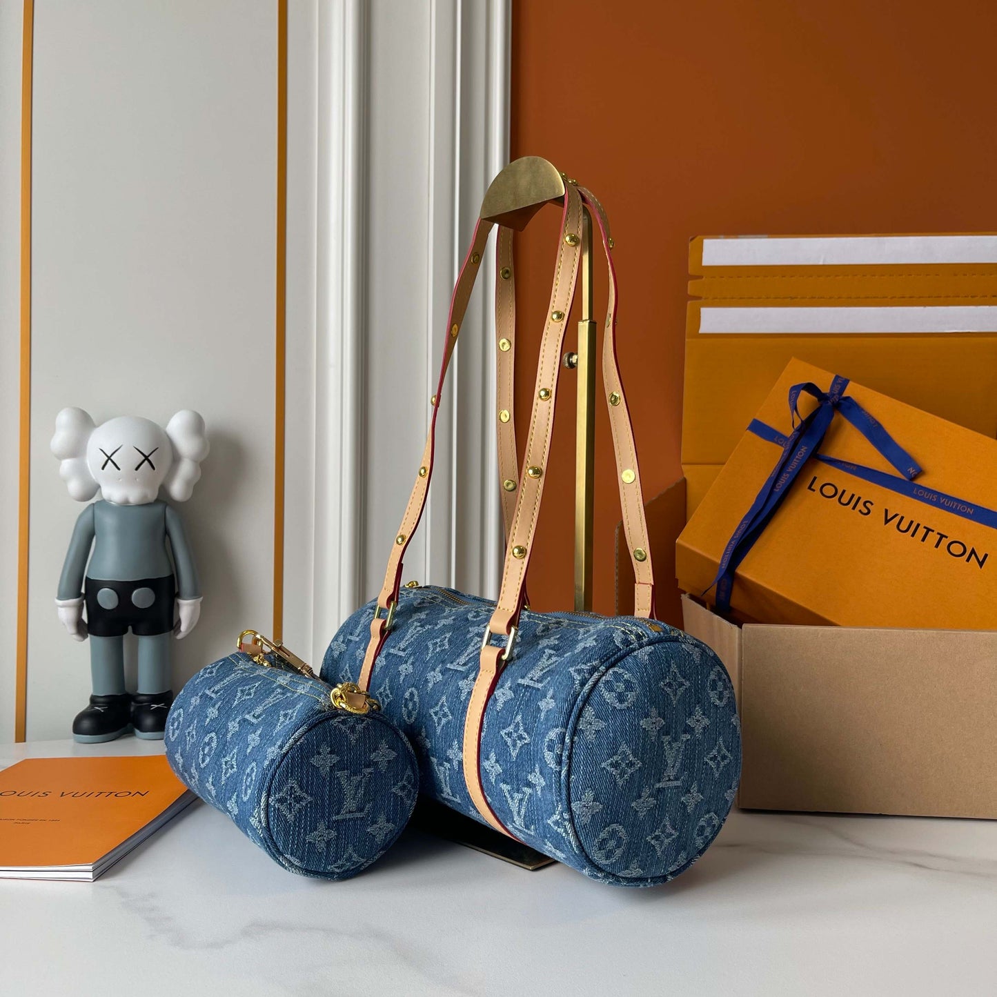 Chic & Stylish Bags