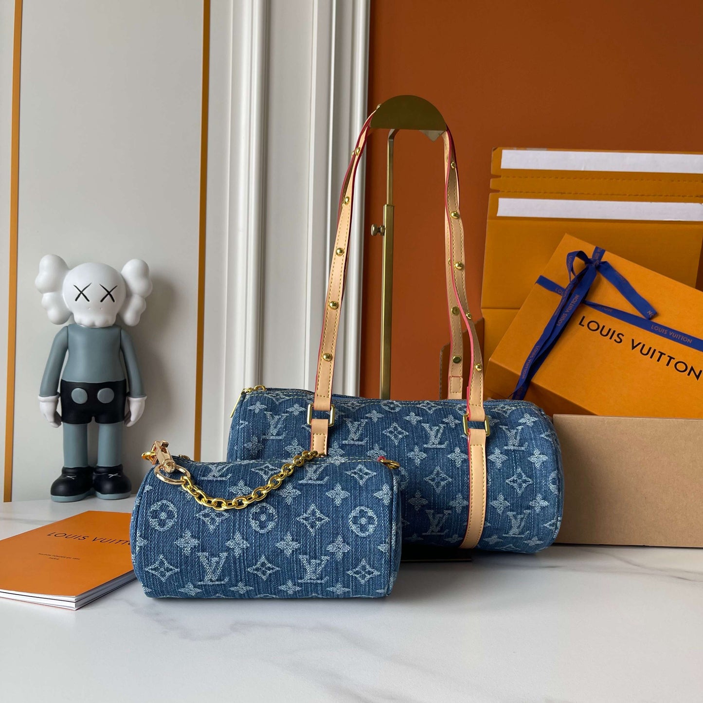 Chic & Stylish Bags