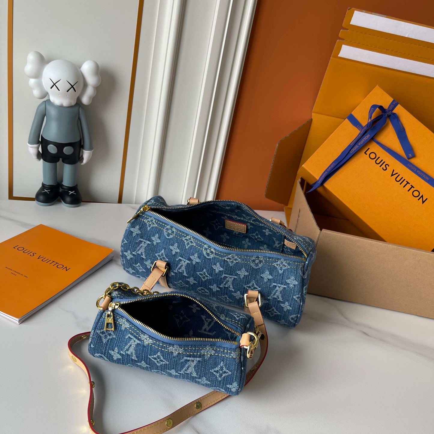 Chic & Stylish Bags