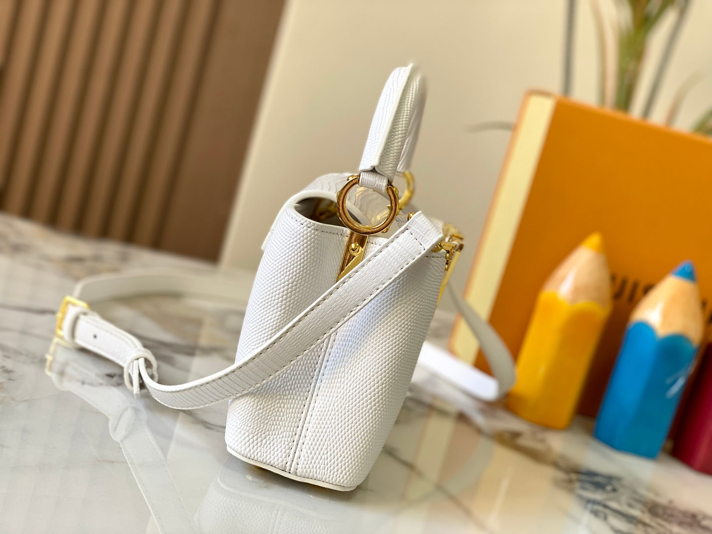 Chic & Stylish Bags