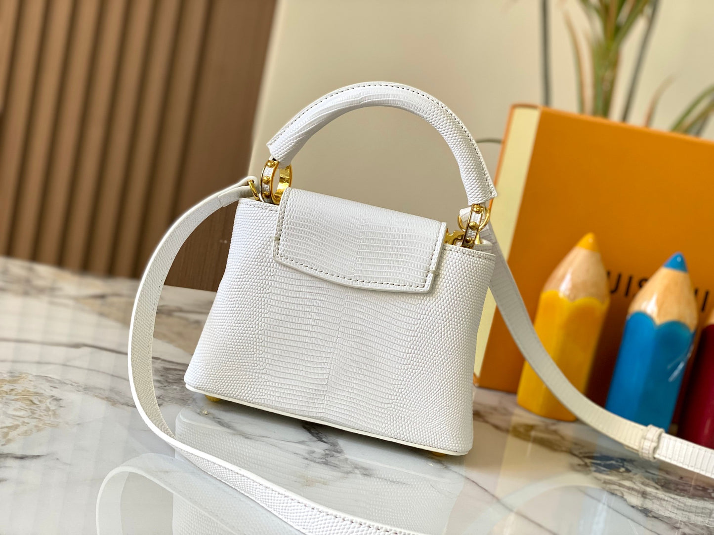 Chic & Stylish Bags