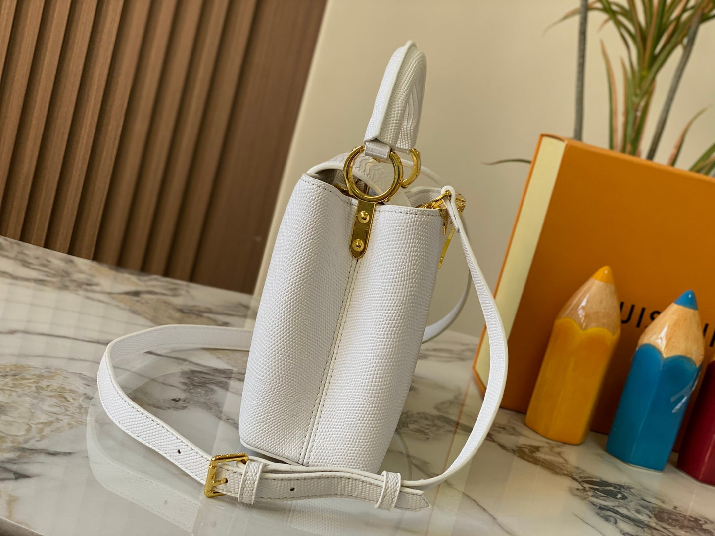 Chic & Stylish Bags