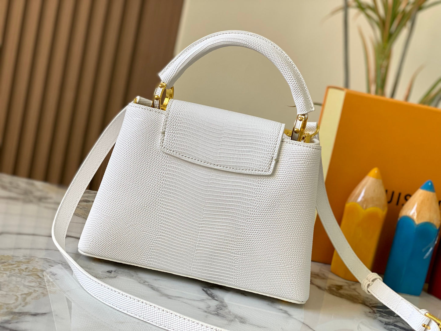 Chic & Stylish Bags