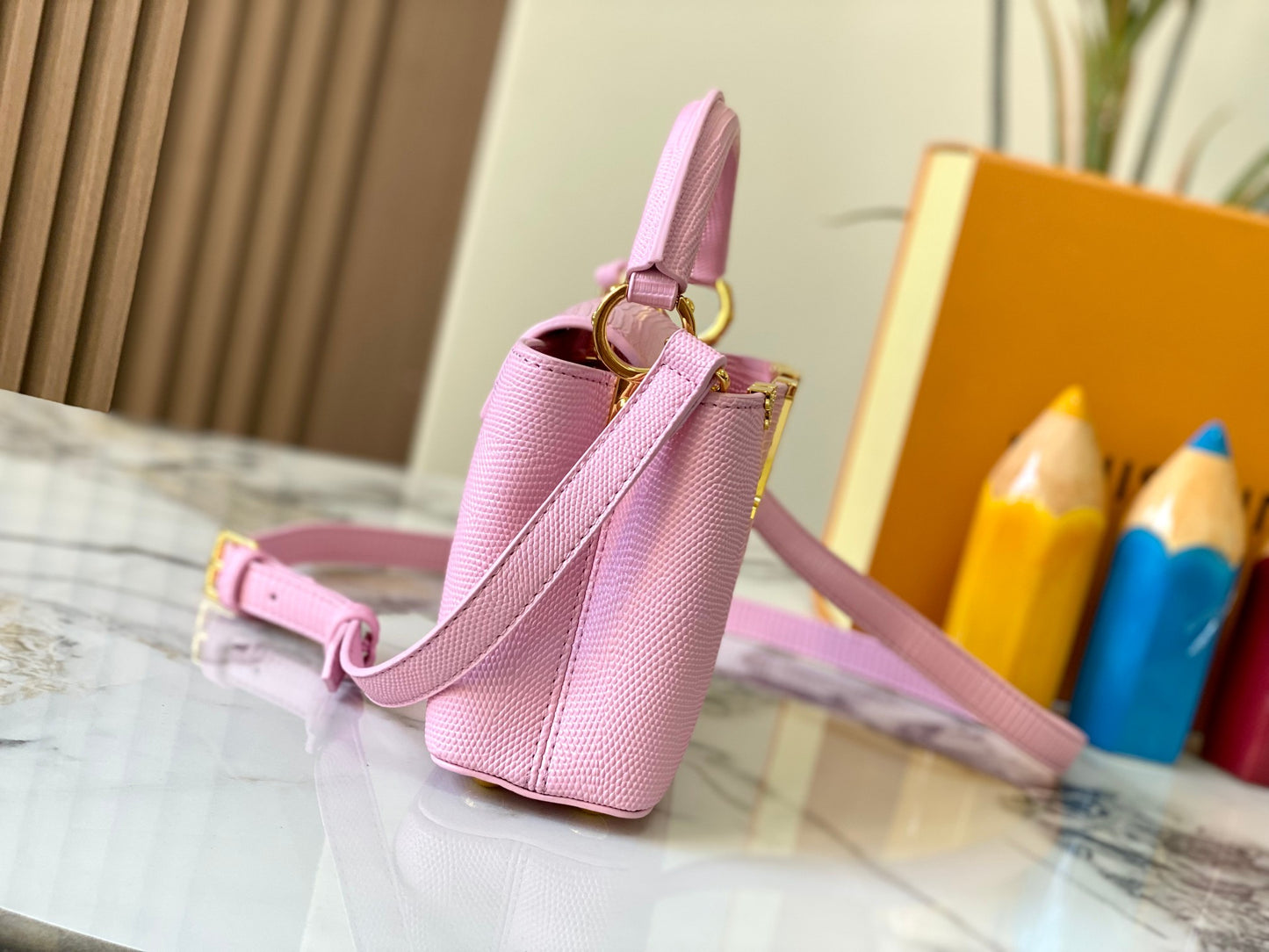 Chic & Stylish Bags