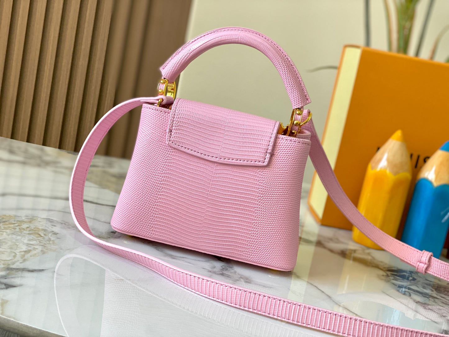 Chic & Stylish Bags