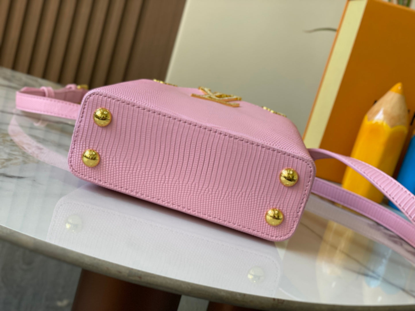 Chic & Stylish Bags