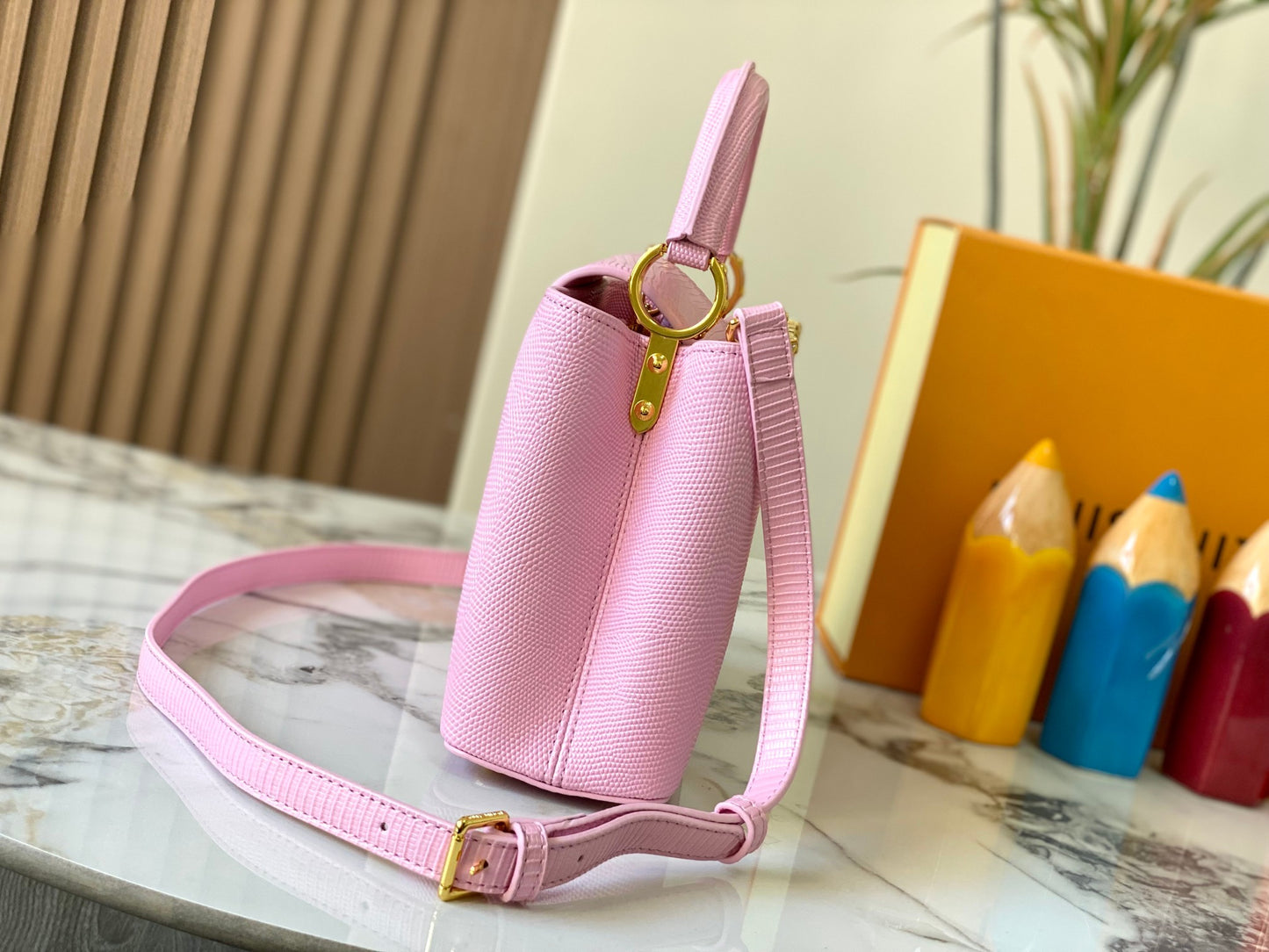 Chic & Stylish Bags