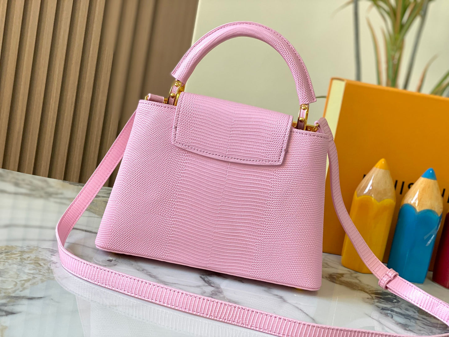Chic & Stylish Bags