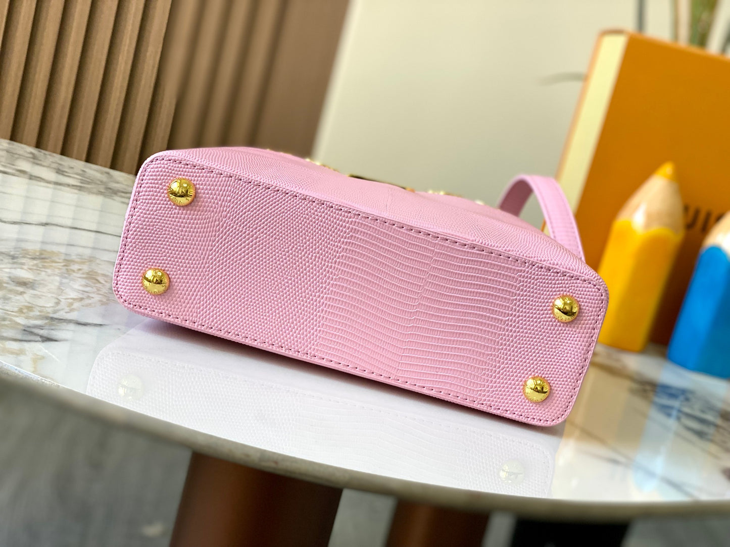 Chic & Stylish Bags