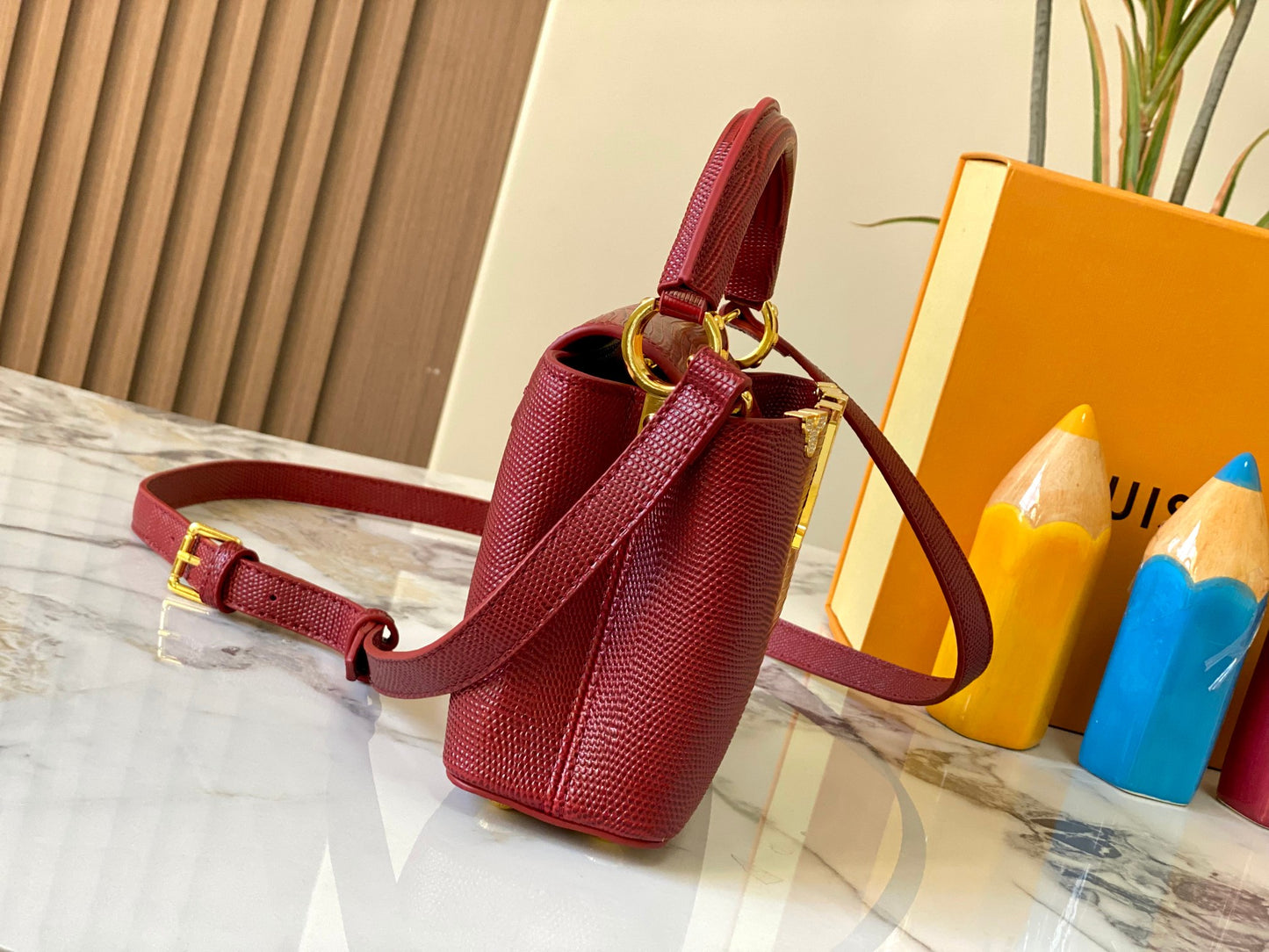 Chic & Stylish Bags