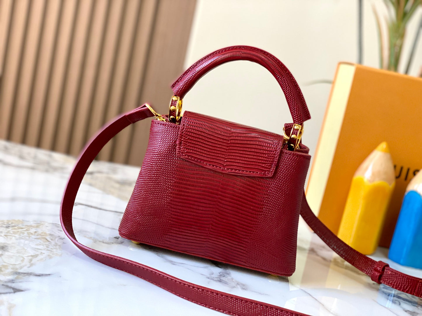 Chic & Stylish Bags