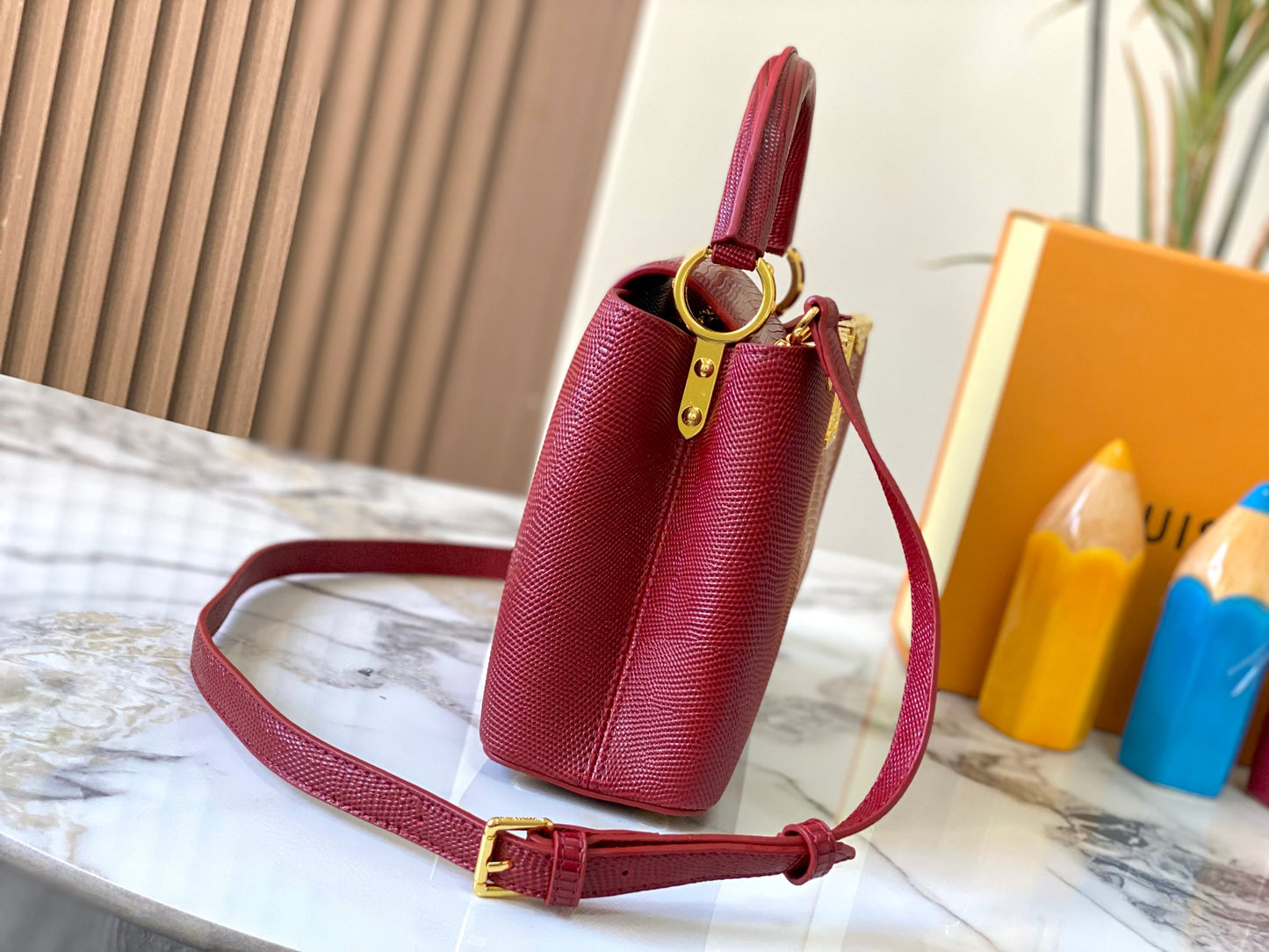 Chic & Stylish Bags