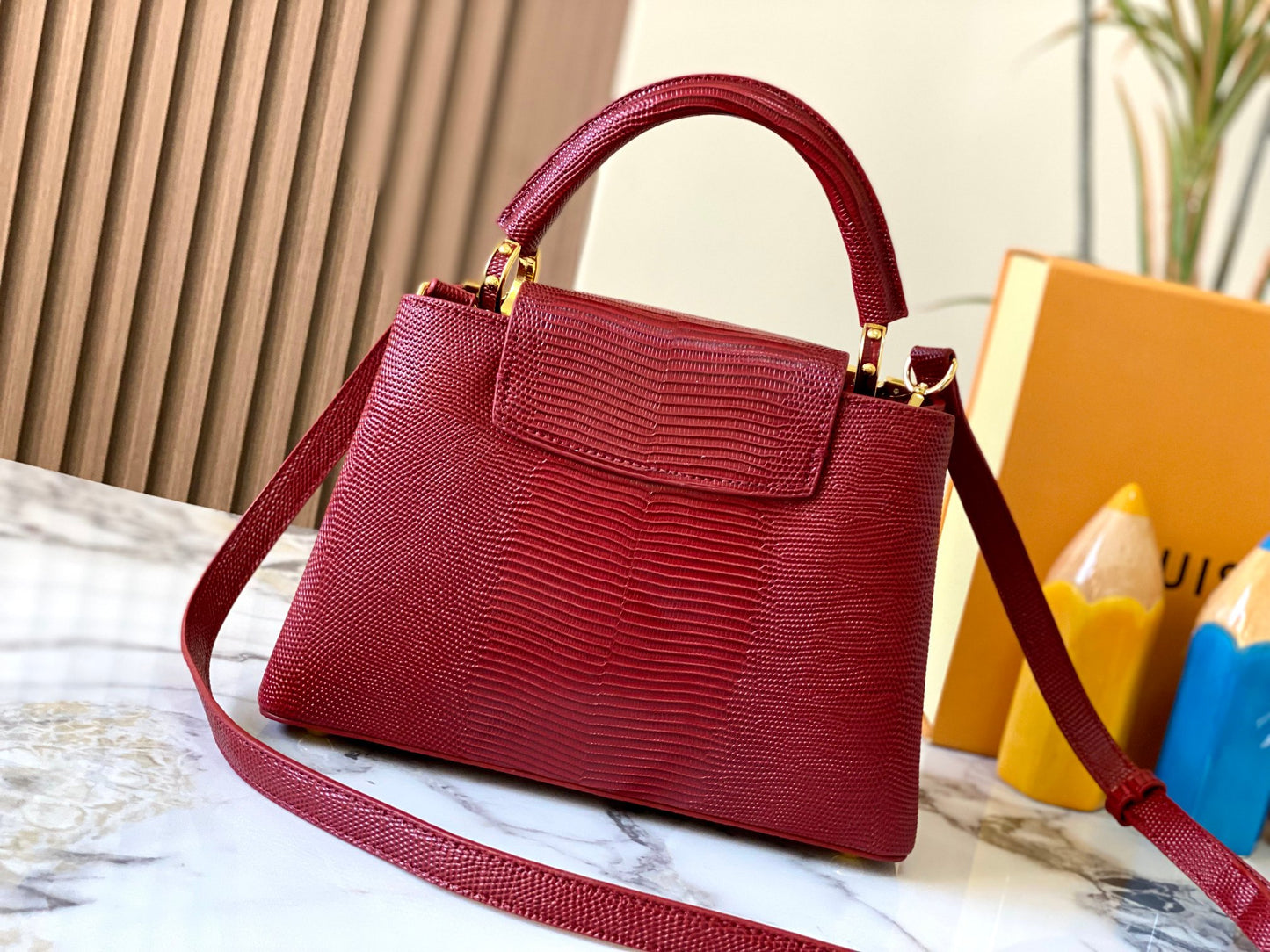 Chic & Stylish Bags