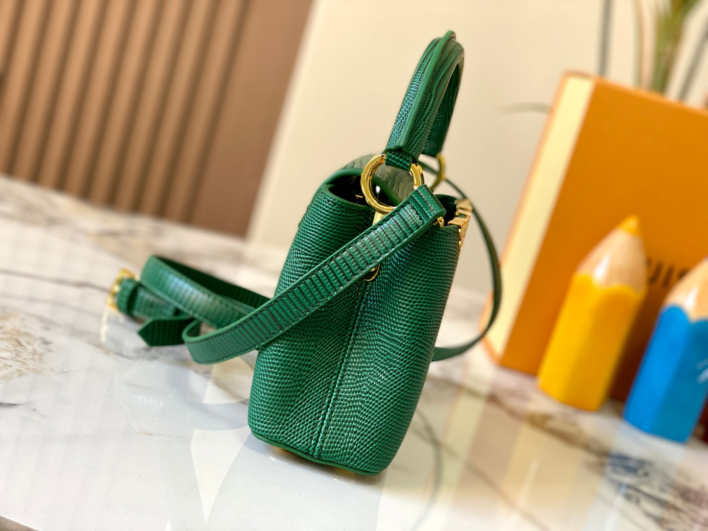 Chic & Stylish Bags