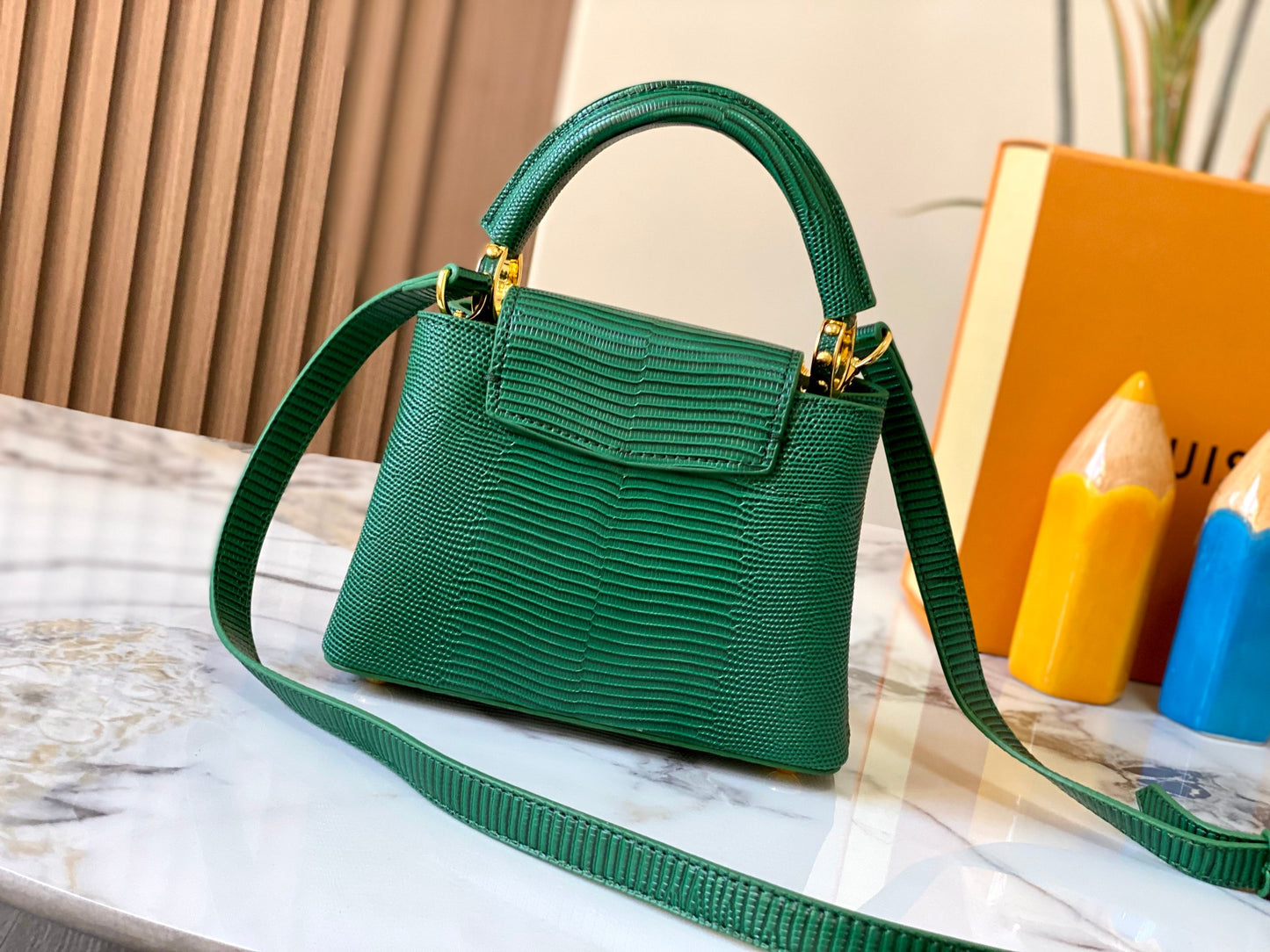 Chic & Stylish Bags