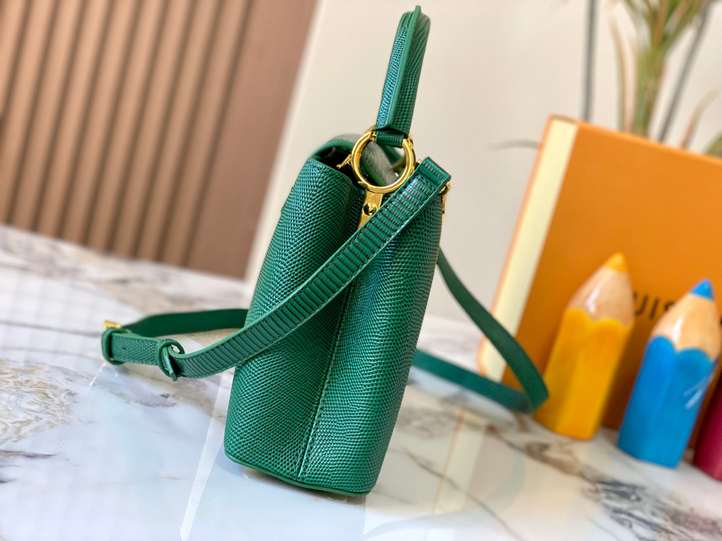 Chic & Stylish Bags