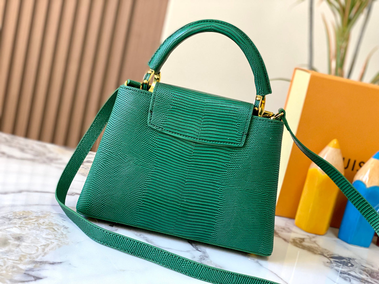 Chic & Stylish Bags