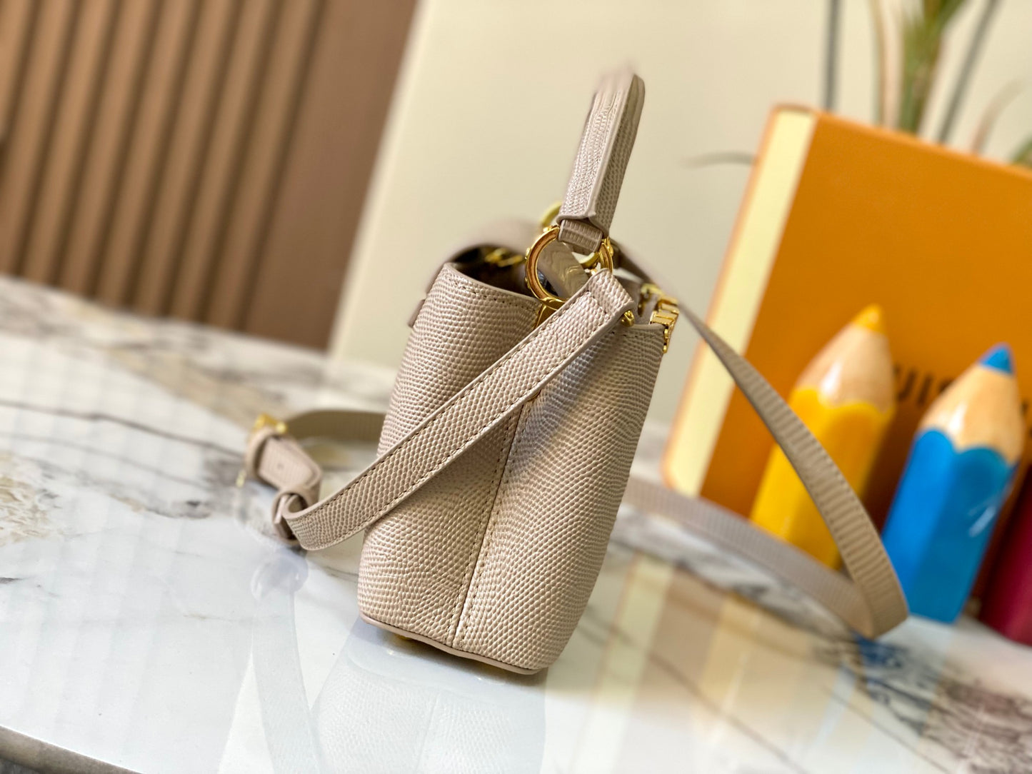 Chic & Stylish Bags