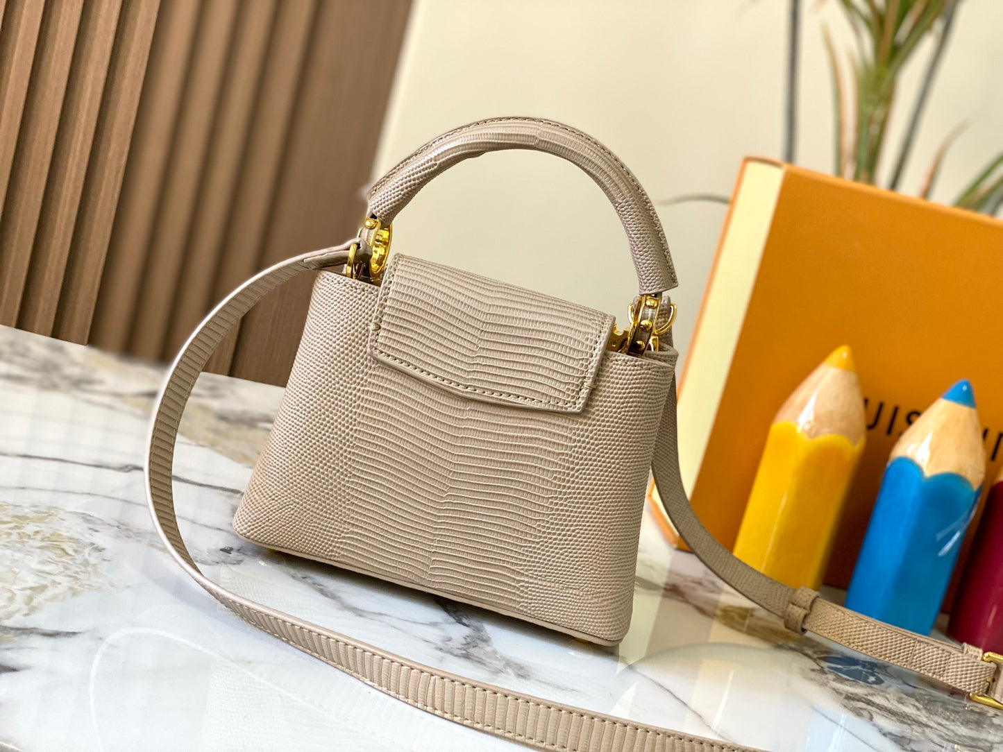 Chic & Stylish Bags