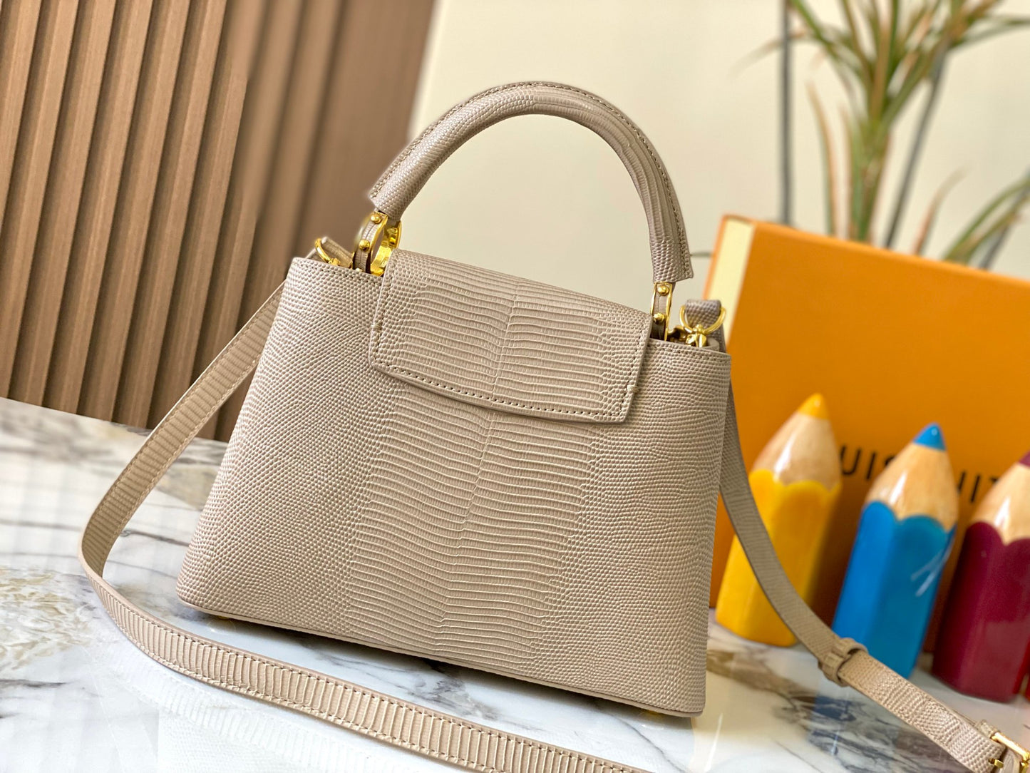Chic & Stylish Bags