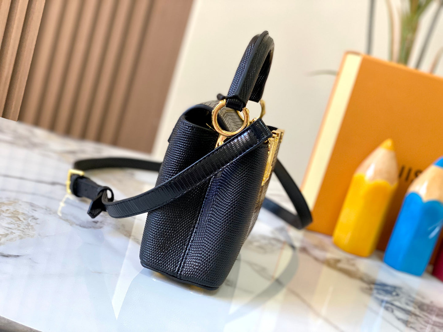 Chic & Stylish Bags