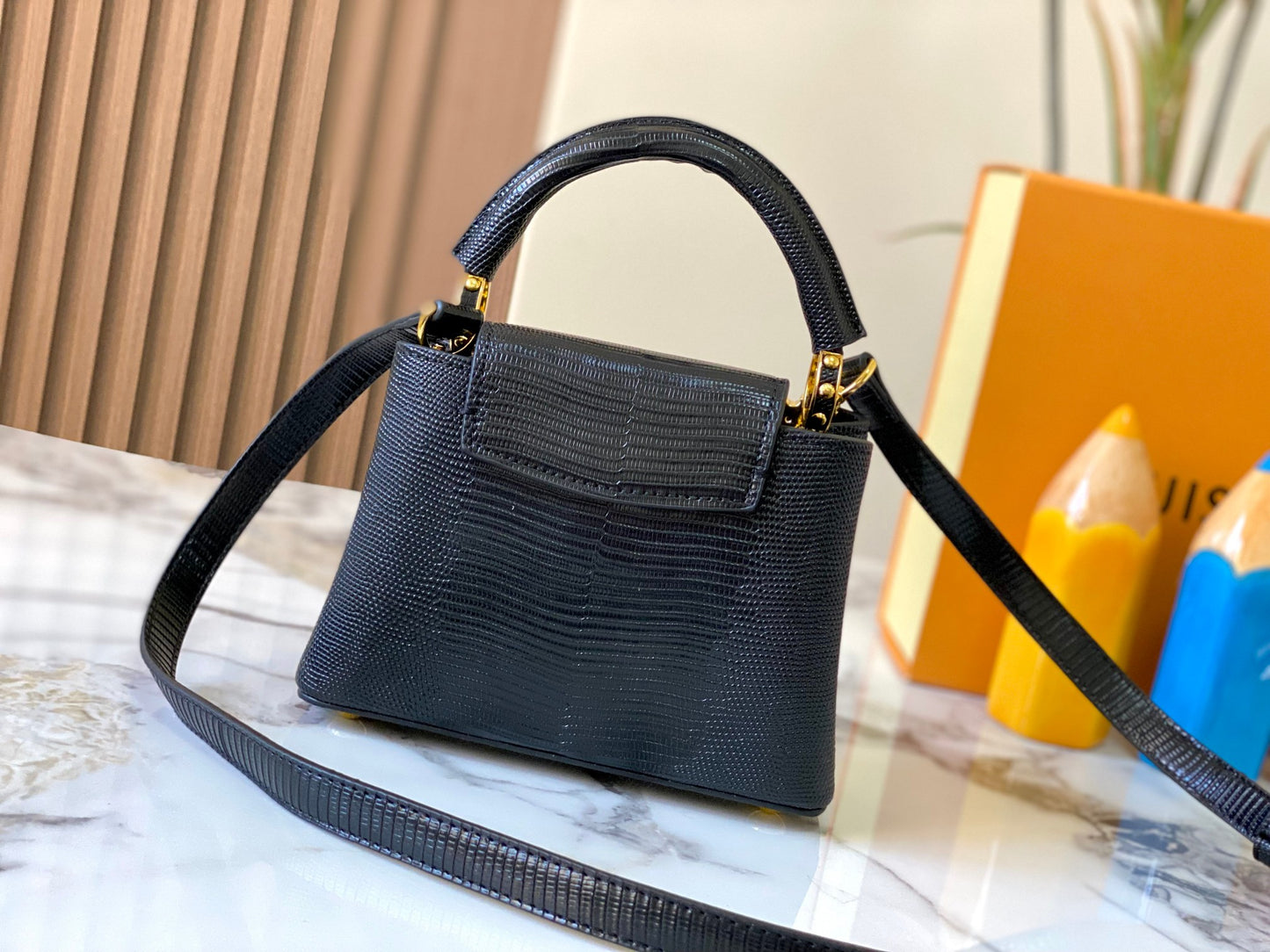 Chic & Stylish Bags