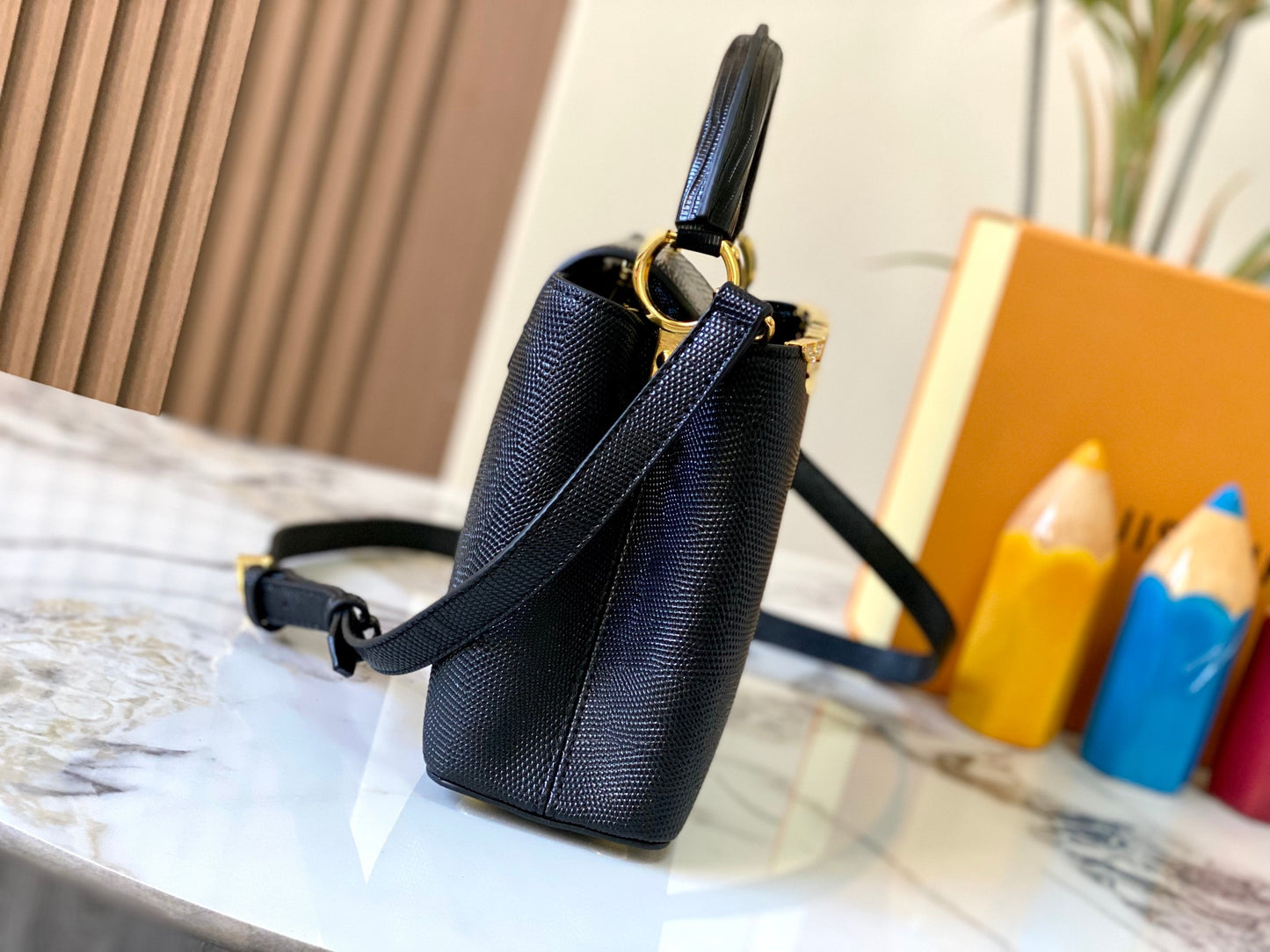 Chic & Stylish Bags