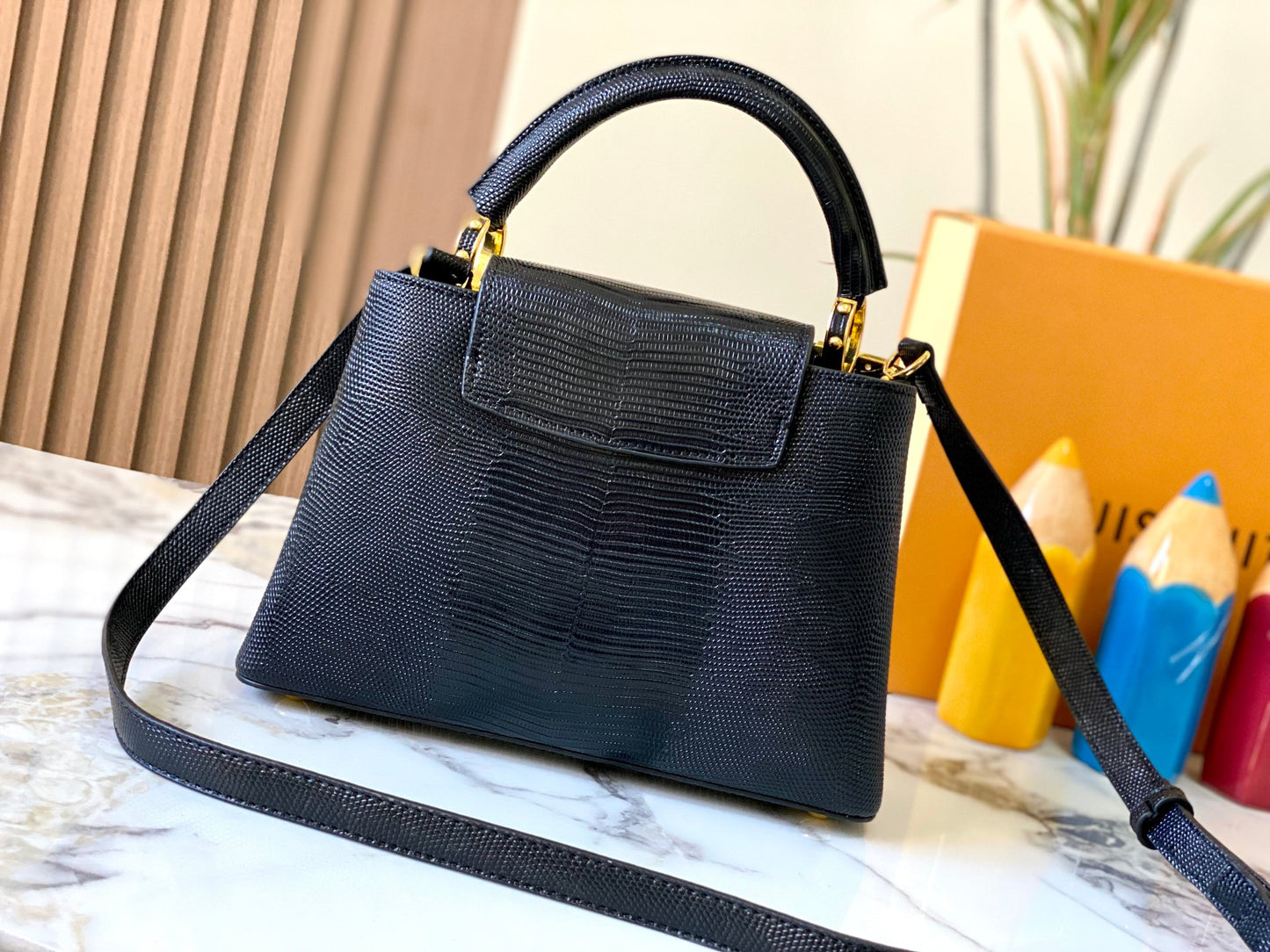 Chic & Stylish Bags