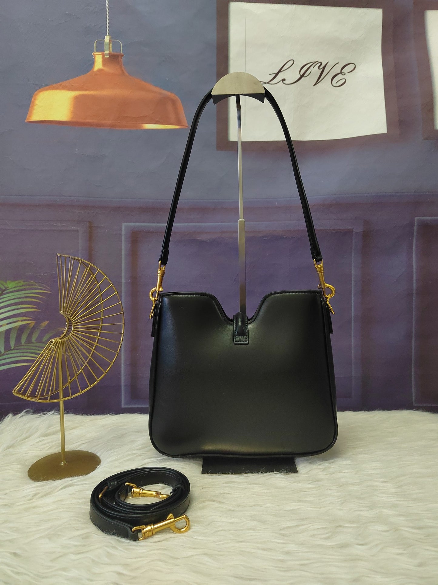 Chic & Stylish Bags
