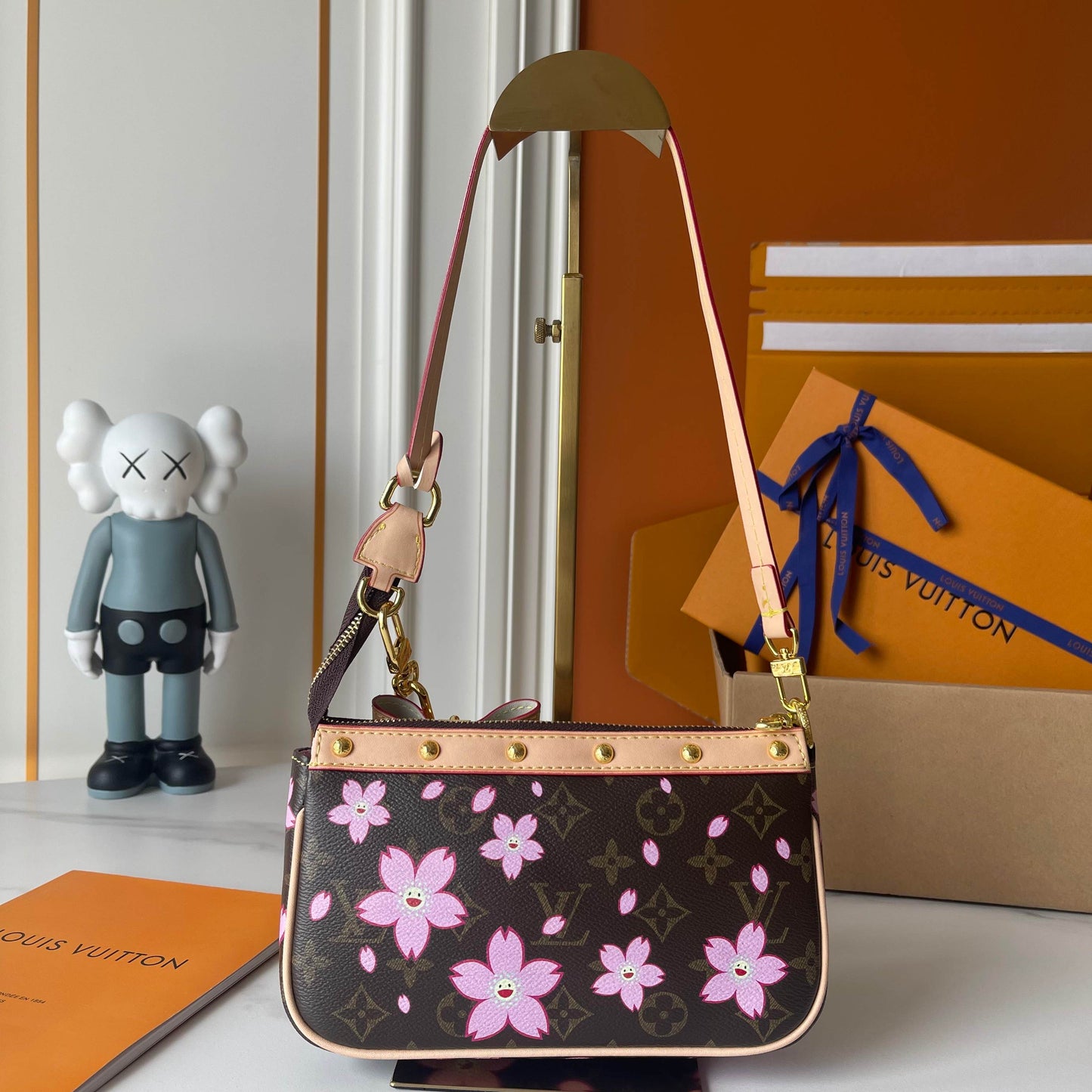BAGS NEW ARRIVALS