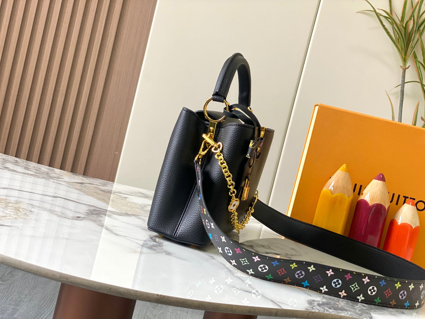 BAGS NEW ARRIVALS