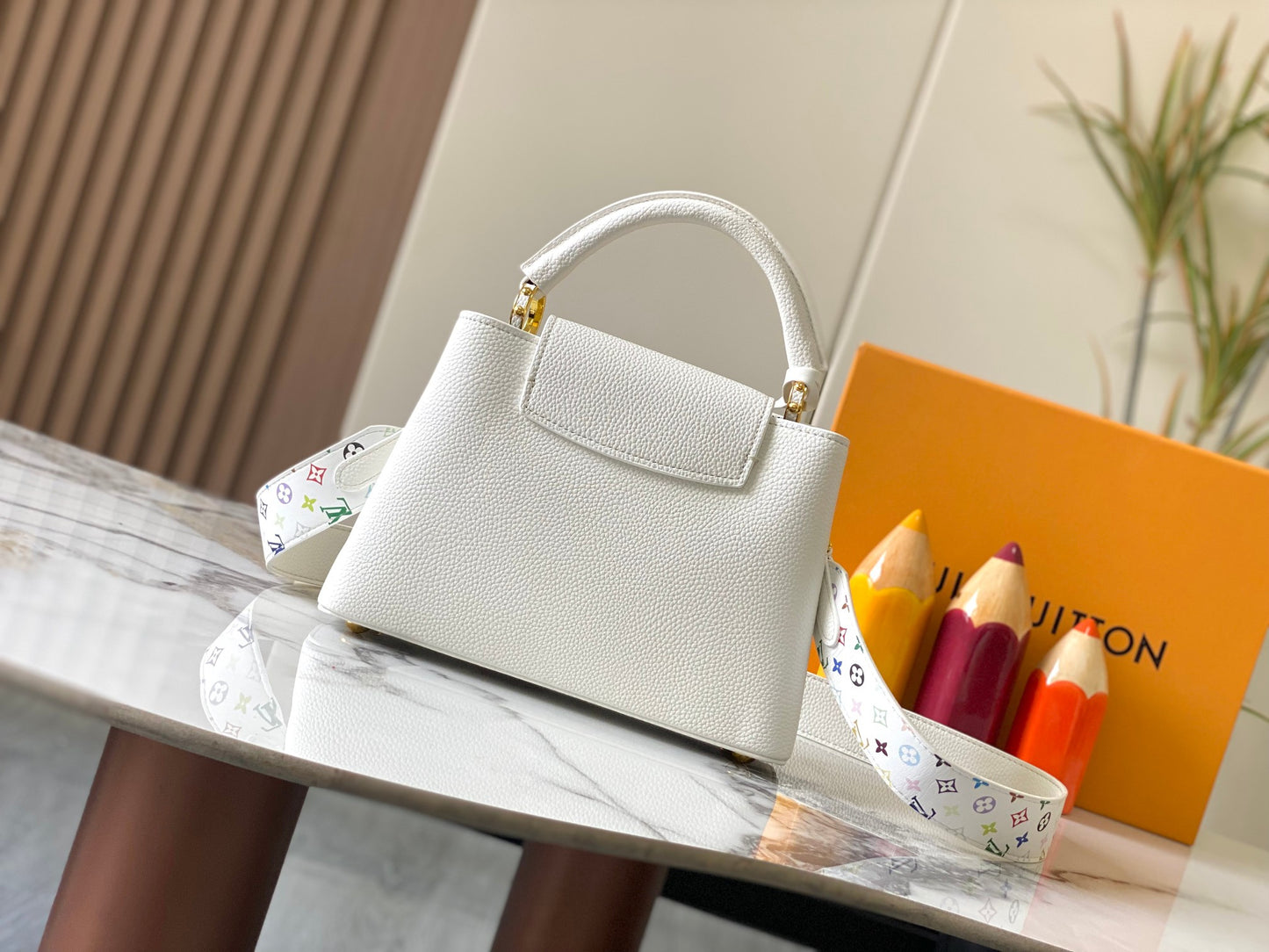 BAGS NEW ARRIVALS