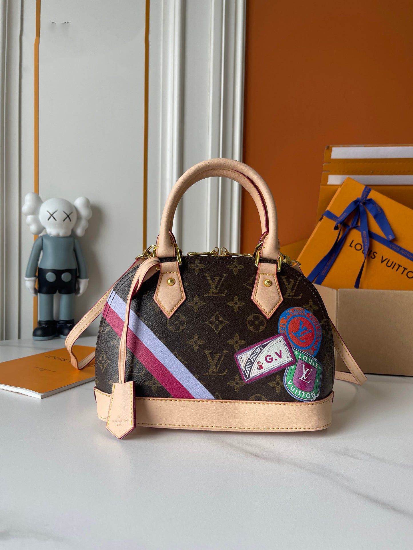 BAGS NEW ARRIVALS