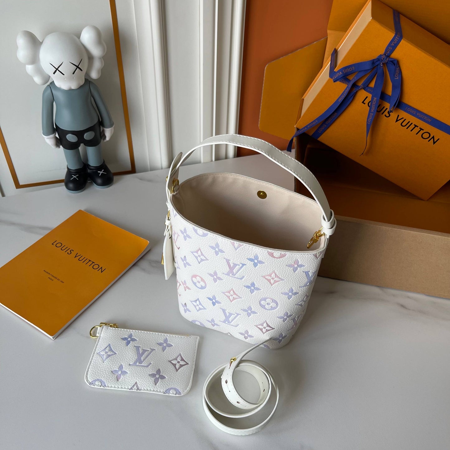 BAGS NEW ARRIVALS
