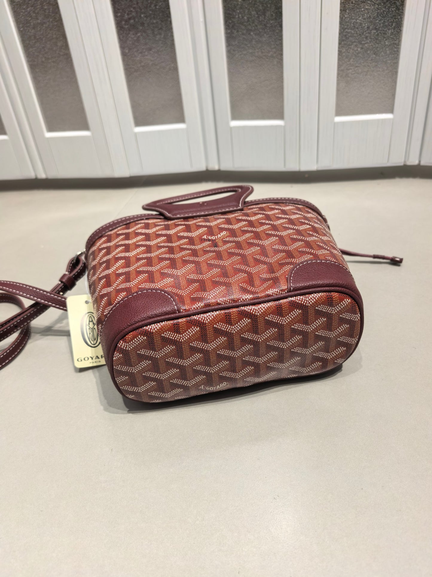 BAGS NEW ARRIVALS