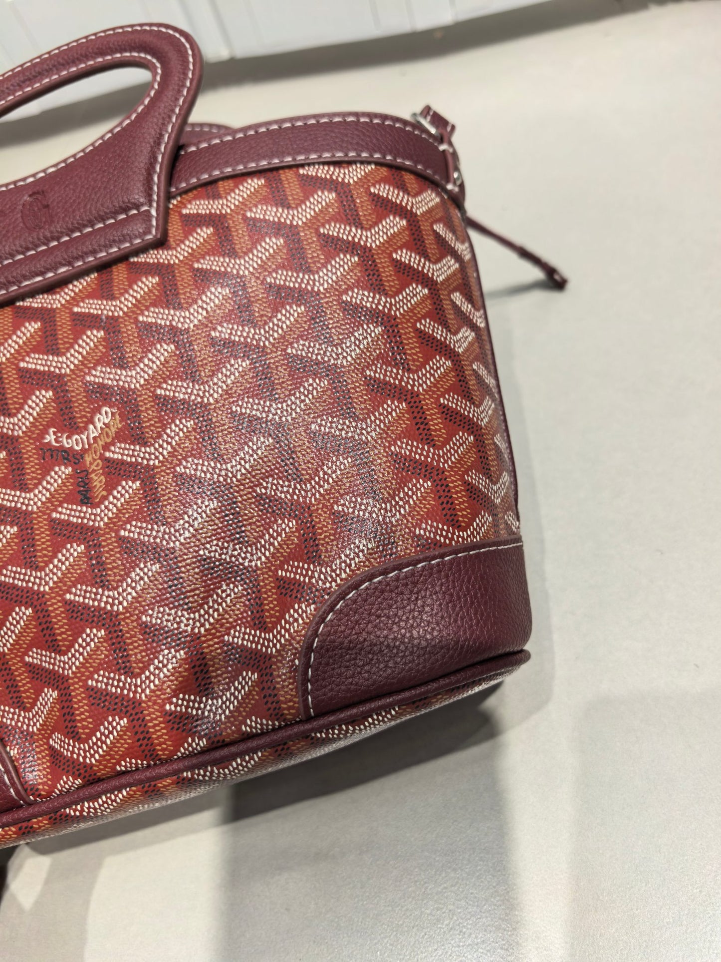 BAGS NEW ARRIVALS