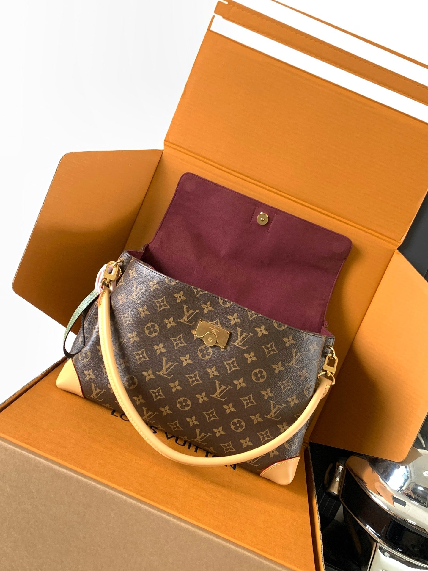 BAGS NEW ARRIVALS